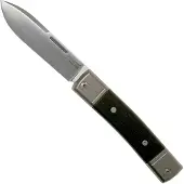Lionsteel BestMan BM2 EB Ebony slipjoint pocket knife