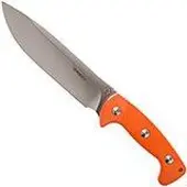 Maserin Hunting 978 Orange G10 978/G10A hunting knife