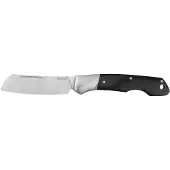 Kershaw Parley