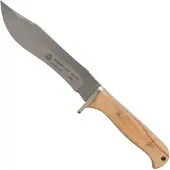 Puma SGB Buffalo Hunter, Olive Wood 6817200V hunting knife