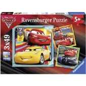 Disney 8015, 49 styck, 5 År