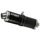 Storm OVAL S/O BL F 800 S /ST 06-12