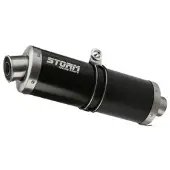 Storm OVAL S/O BL ER 500 97-06