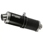 Storm OVAL S/O BL R1250 GS /ADVENTURE 19-