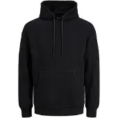 Jack & Jones Classic Waffle Tröja Med Huva