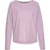 Elbsand T-shirt lilamelerad