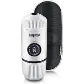 Wacaco Nanopresso Elements Kaffebryggare