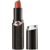 wet n wild Megalast Matte Finish Läppstift 3.3 g Sand Storm