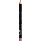 Nyx Slim Lip Pencil Lip liner 1 g Nr. 803 - Burgundy