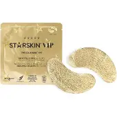 STARSKIN Vip The Gold Mask Eye Eye patches 1 x 2 st