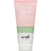 Barry M Fresh Face Färgkorrigerande Primer - Grön