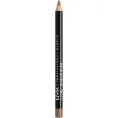 Nyx Kajal Slim Eye Pencil Kajalpenna 1 g Nr. 915 - Taupe