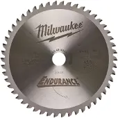 Milwaukee Sågklinga för metall 48404017; 174x20x1,65 mm; Z50