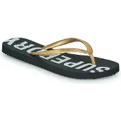 Superdry Code Essential Slides Guld EU 40-41 Kvinna