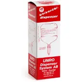 Biofarmab - Dispenser for Arnika 2,7l