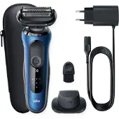 Braun 61-b1200s Rakapparat