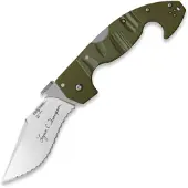 Cold Steel Spartan Limited Edition Lynn Thompson
