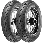 Pirelli NIGHT DRAGON 180/60B17 TL, Däck för motorcykel bakre