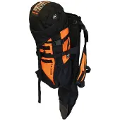 Neverlost Gear Neverlost Ryggsäck Scout 28L (Färg: Svart)