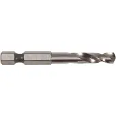 Metabo 627517000 Metall-spiralborr 1 st 5 mm Total längd 59 mm 1 st