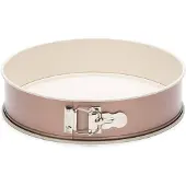 Patisse stegform 20 cm stål med koppar