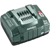 Metabo ASC 145 Snabbladdare 627378000
