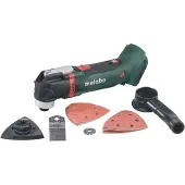 Metabo Flerfunktionsverktyg MT 18 LTX (utan batteri och laddare)