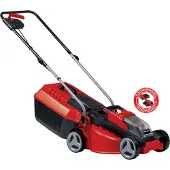 Einhell GE-CM 18/32 Li-Solo, Motorgräsklippare, 180 m², 32 cm, 30 cm, 70 cm, 25 l - SOLO