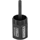 Pedro´s Hg Extractor With Tip Svart