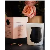 Trudon Rose Poivrée doftljus 270 g