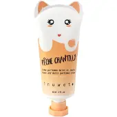 INUWET Handkräm - Peach Chantilly - - One Size - Vårdproduktar