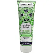 Human+kind Wash Grapefruit 250 ml