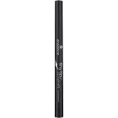 Essence Tiny Tip Liner Waterproof Eyeliner 1.1 ml Deep Black