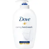 Dove Återfuktande Handtvål - 250ml