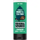 Original Source Tingly Mint & Tea Tree Duschgel – 250 ml