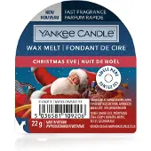 Yankee candle Christmas Eve Christmas Scent Wax Melt