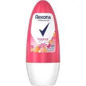 Rexona Roll-On Tropical Power 50 ml