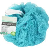 Ecotools Exfolierande Ecopouff-svamp, 1 svamp