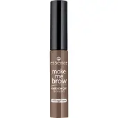 Essence Make Me Brow Ögonbrynsgel 3.8 ml Nr. 05 - Chocolaty Brows