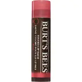Burt's Bees - Tinted Lip Balm Rose