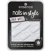 Essence Naglar Lösnaglar Nails in Style 1 Stk.