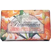 Nestie-Dante Romantica Noble Cherry Blossom & Basil Soap, 250g