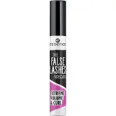 Essence The False Lashes Mascara, Svart, Black, Volymgivande, Kvinna, 10 ml, 1 styck