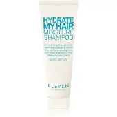 Eleven Australia Hydrate My Hair Moisture Shampoo Schampo 50 ml