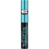 Essence Liquid Ink Waterproof Eyeliner 3 ml Black