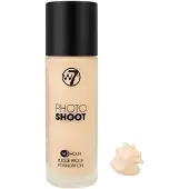 W7 Photoshoot Foundation - Buff