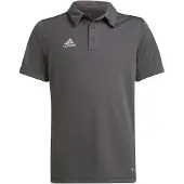 Adidas Polo - ENT22 - Grå - - 8 år (128) - Polo