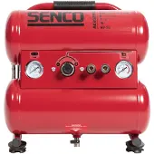 Senco Kompressor AC20216BL-EU; 1,5 kW