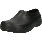 Crocs Slip-in 'On The Clock Work'