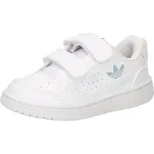 Adidas Originals Skor - NY 90 - White - - 25 - Skor